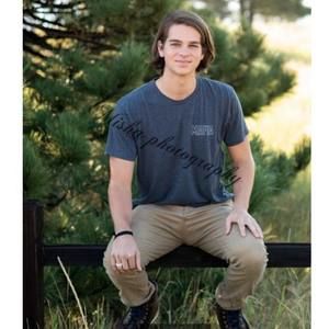 Meet your Posher, Luke